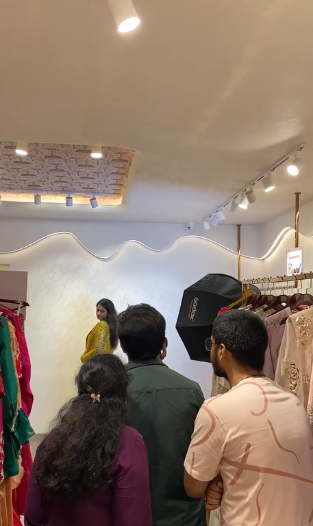 BTS POOJA