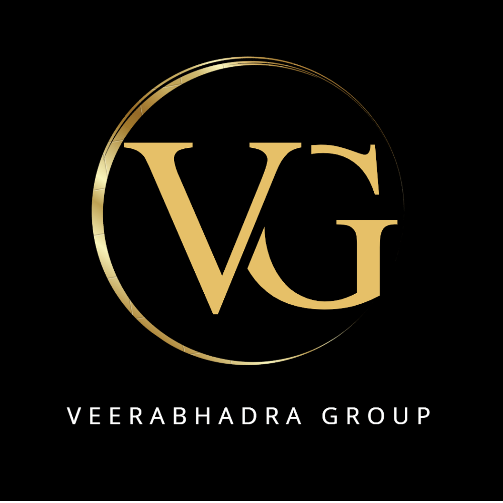 veerabhadra group logo